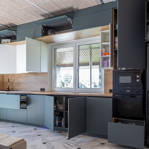 Мойка, как выбрать?